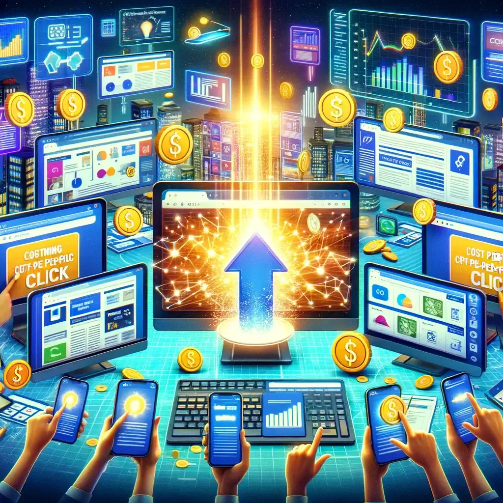 Ppc Informatica PPC: o que é e como ele funciona no marketing digital?