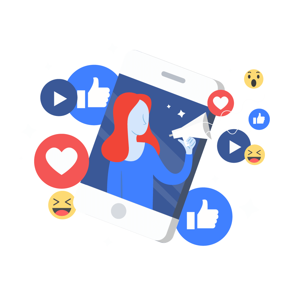 facebook franquias como usar