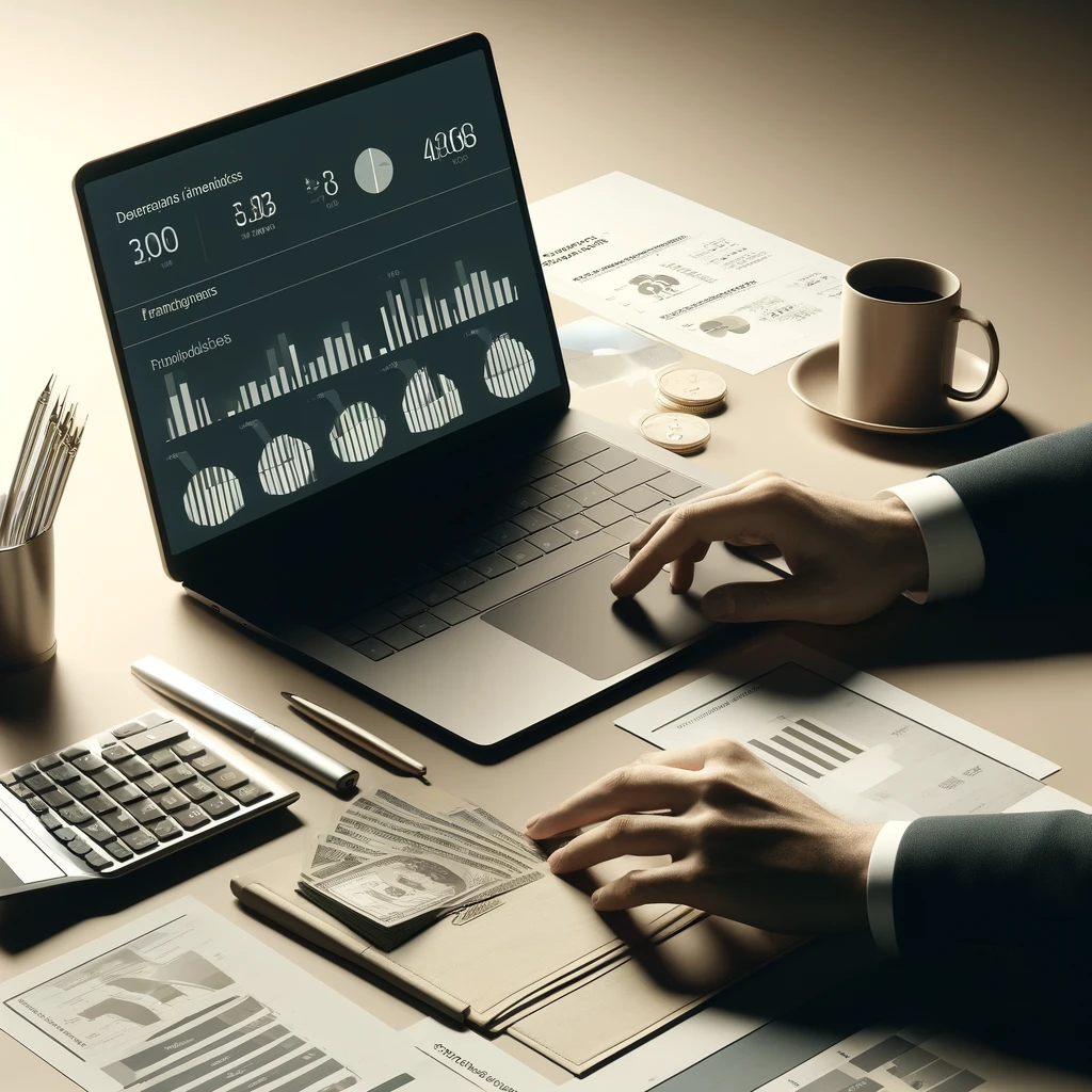 finanças para franquias