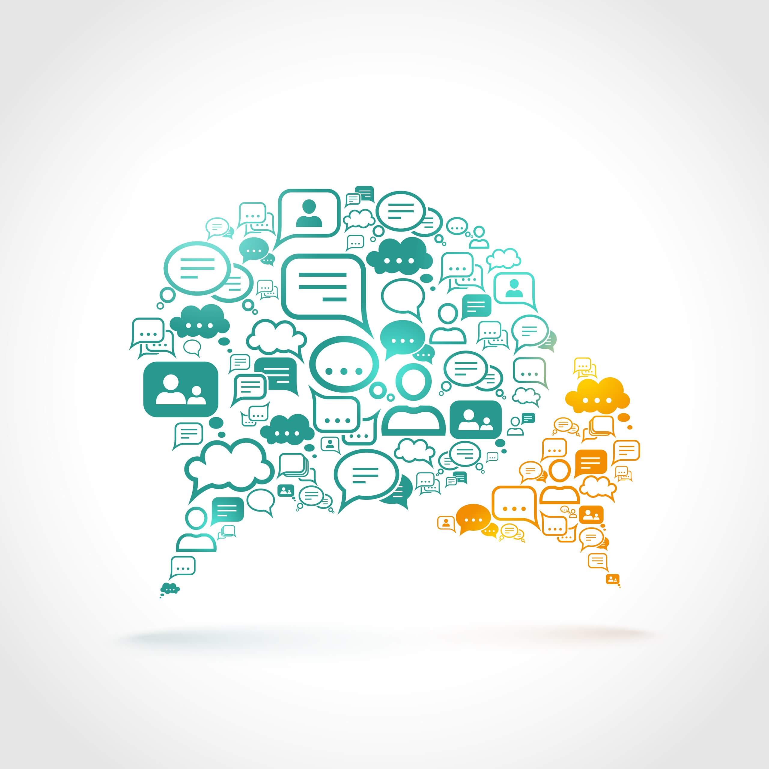 Como usar Conversational Marketing