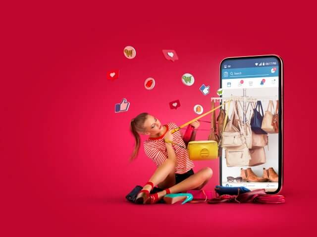 Como vender Social Commerce