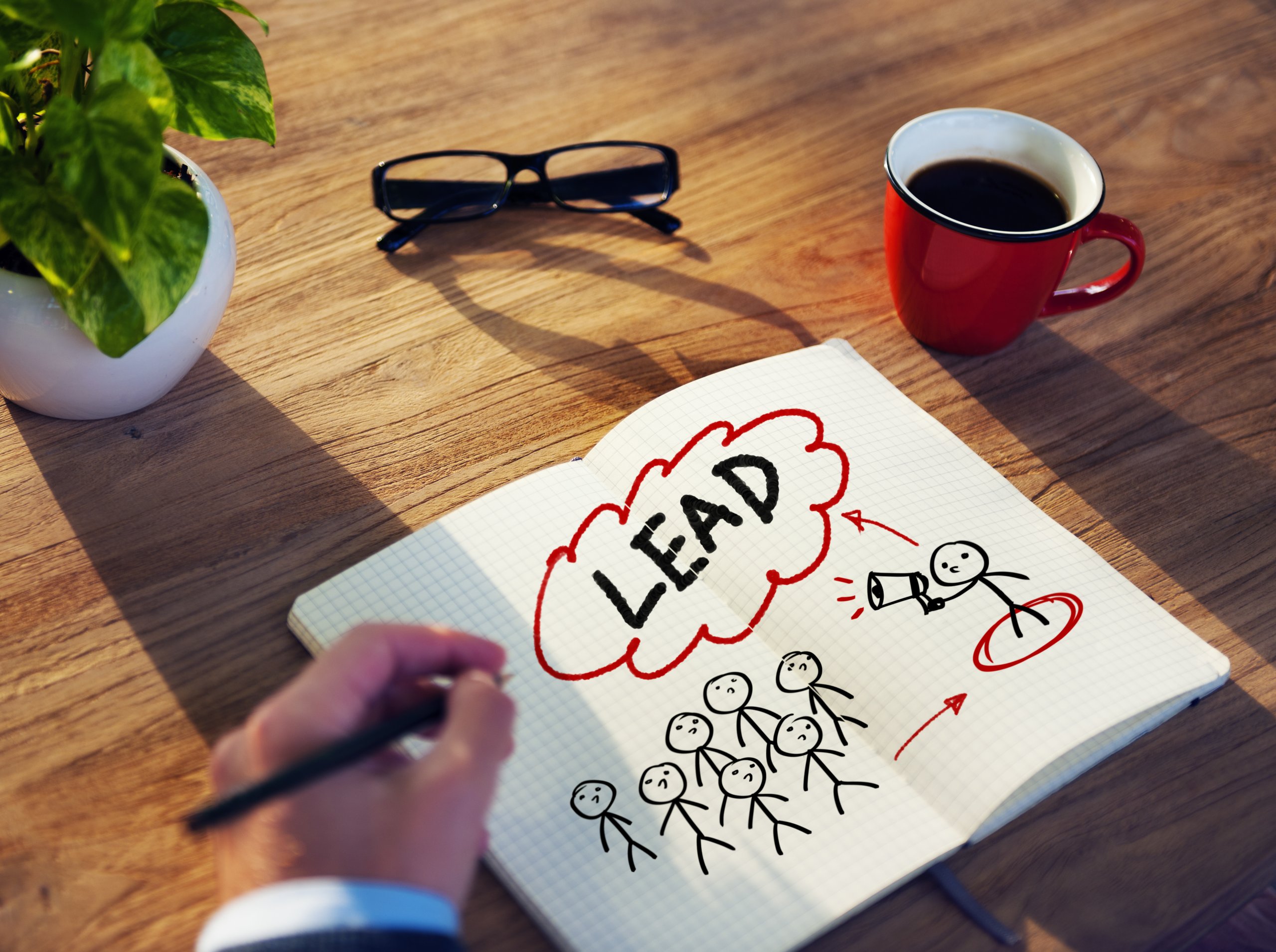 o que é Lead Scoring 2.0