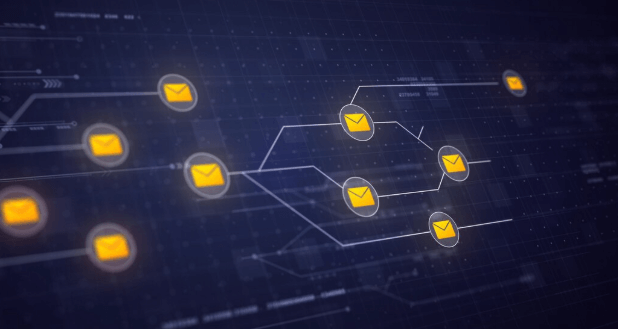 Como criar trilha de e-mails B2B