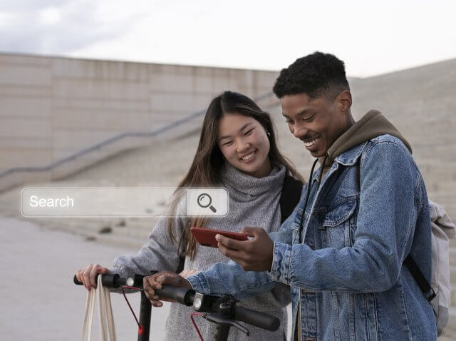 conteúdo para GEO e SEO