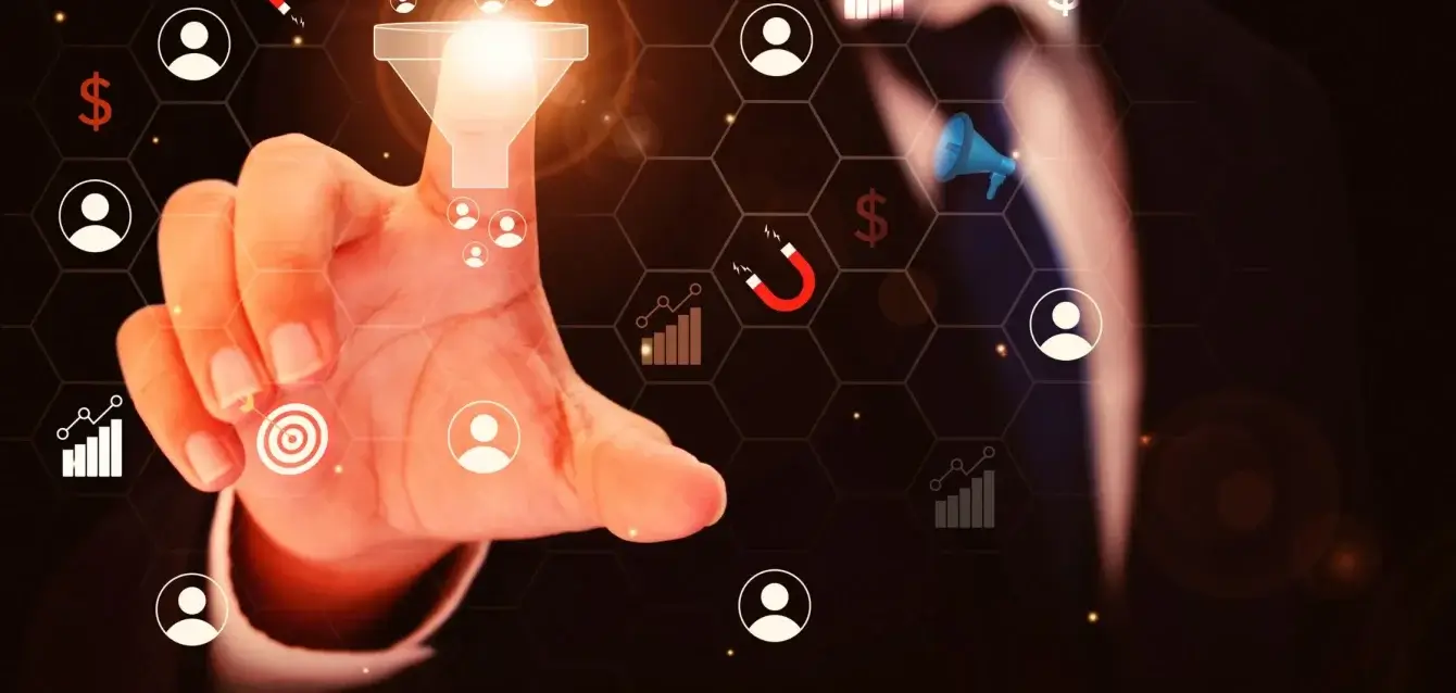 funil de vendas moderno envolve a jornada do cliente