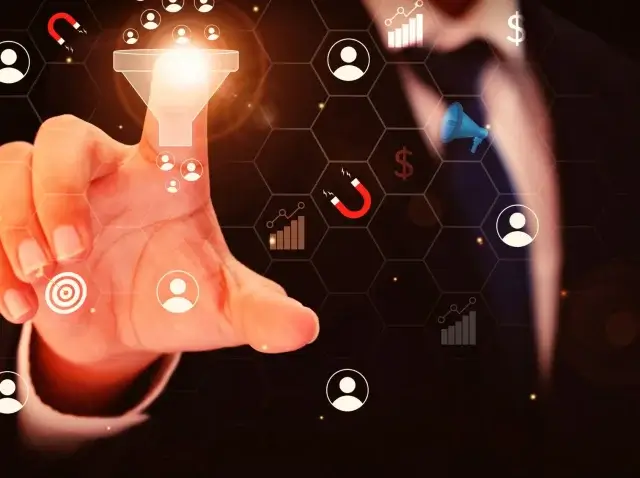 funil de vendas moderno envolve a jornada do cliente