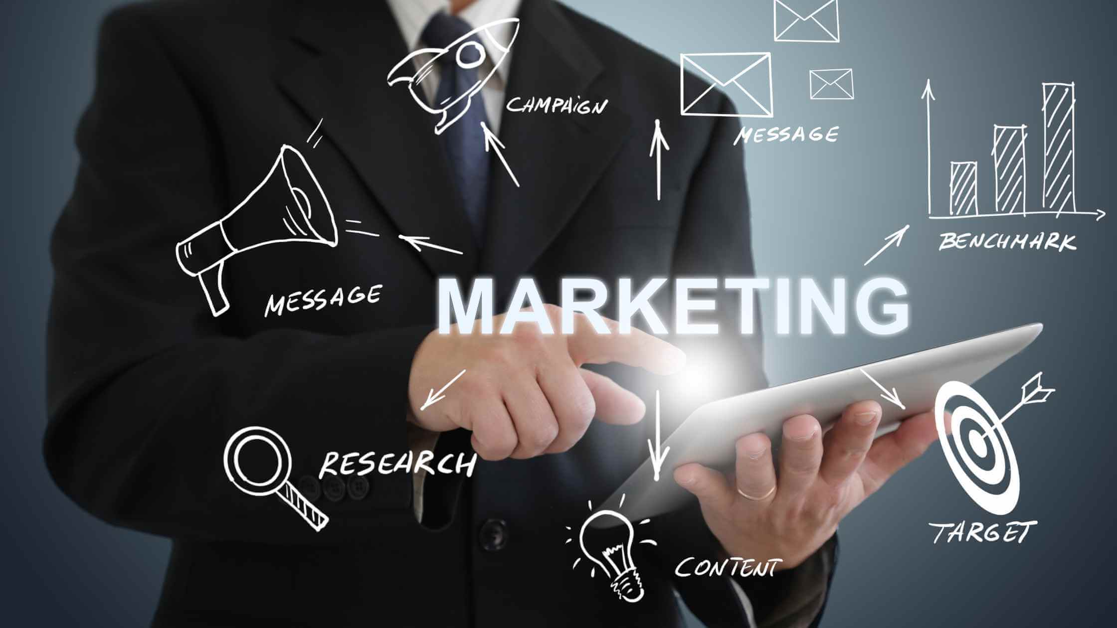 Marketing e vendas conectados: como parar de perder oportunidades no meio do caminho