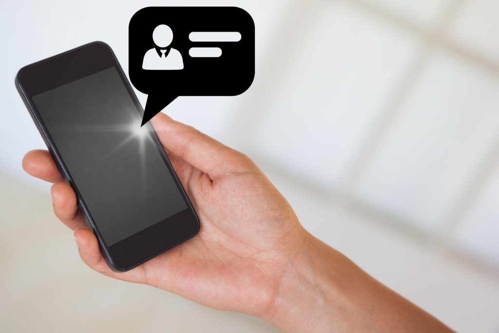 follow up de leads